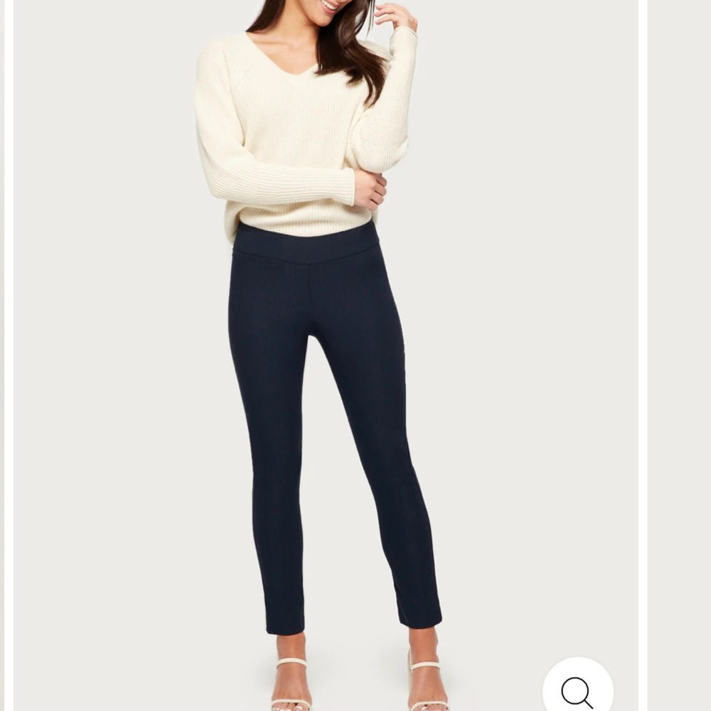 Margaret M slimming pants
